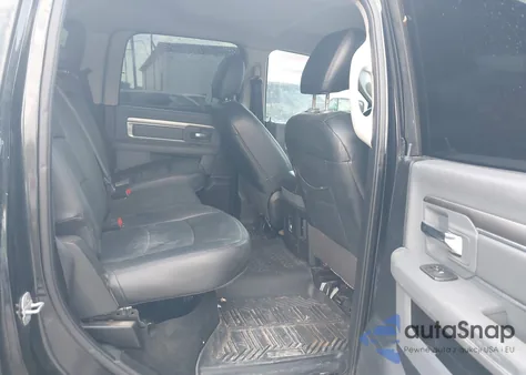 2014 Ram 1500 Lone Star z USA, uszkodzony, nr VIN 1C6RR6LT5ES113595